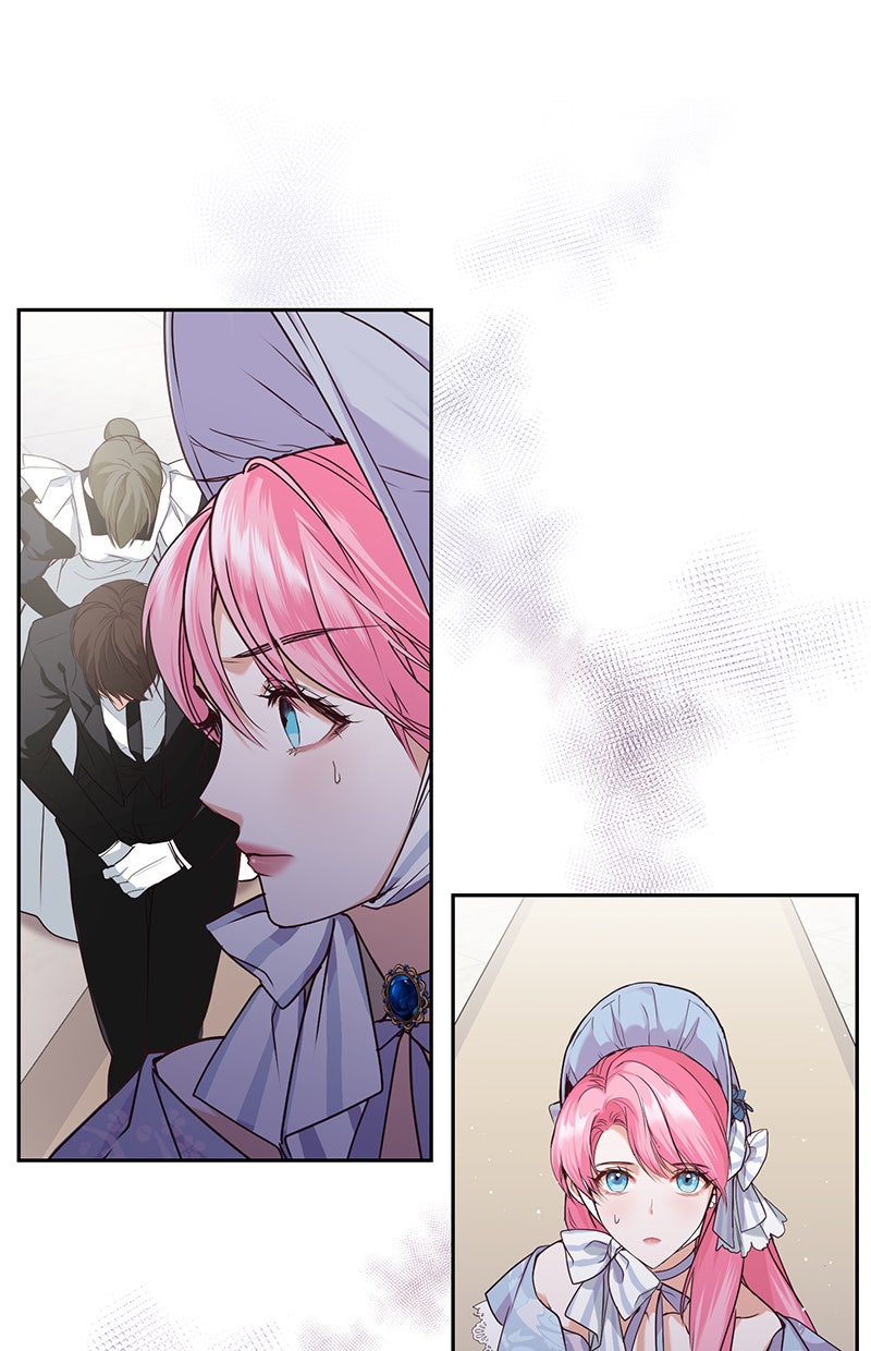 Read Die einzige Parfümeurin des Tyrannen Manga Online