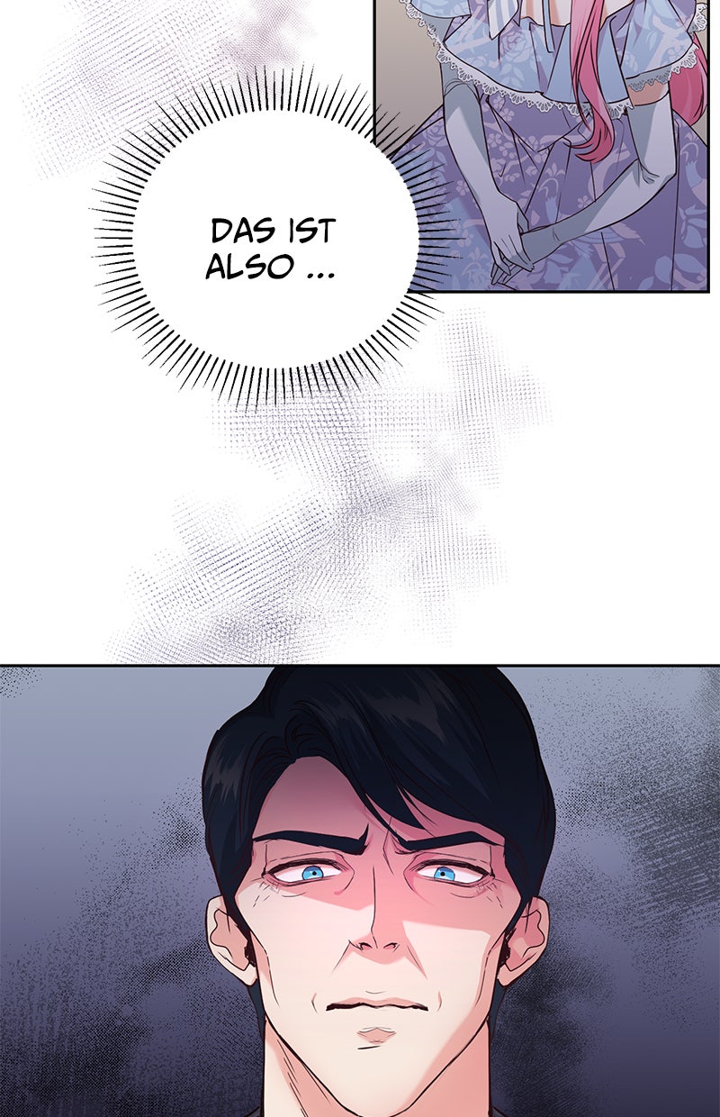 Read Die einzige Parfümeurin des Tyrannen Manga Online