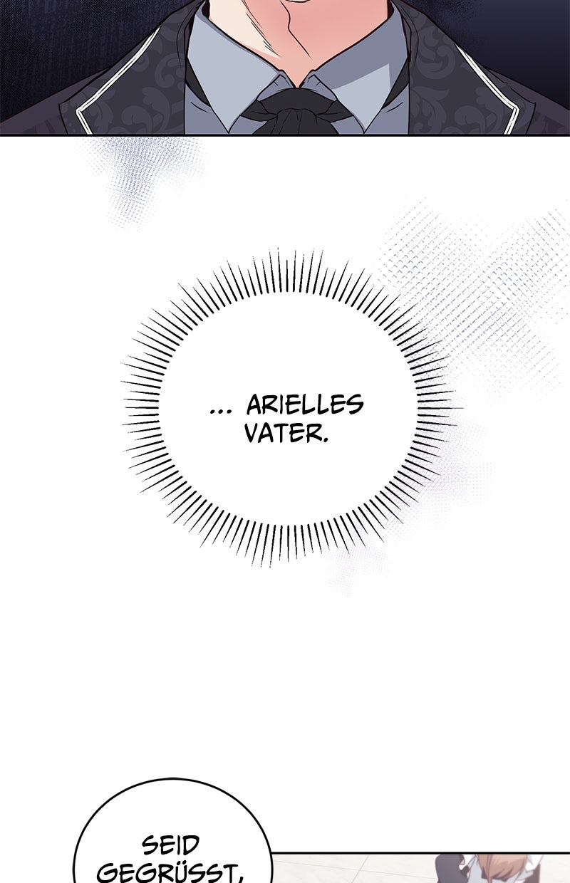 Read Die einzige Parfümeurin des Tyrannen Manga Online