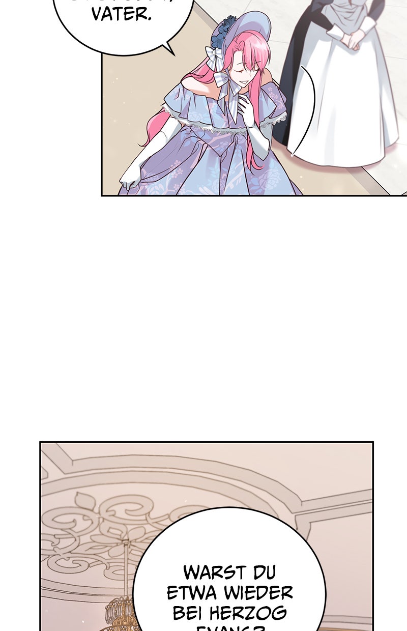 Read Die einzige Parfümeurin des Tyrannen Manga Online