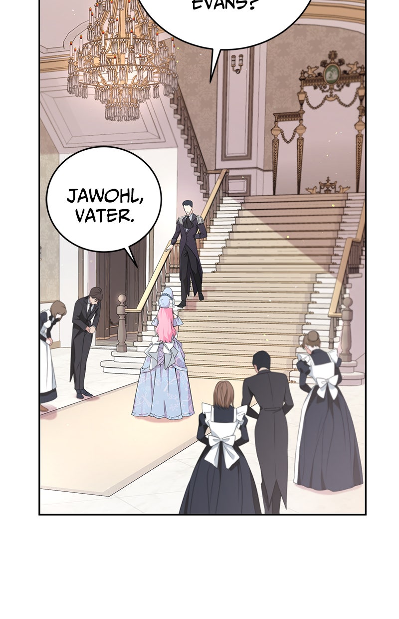 Read Die einzige Parfümeurin des Tyrannen Manga Online