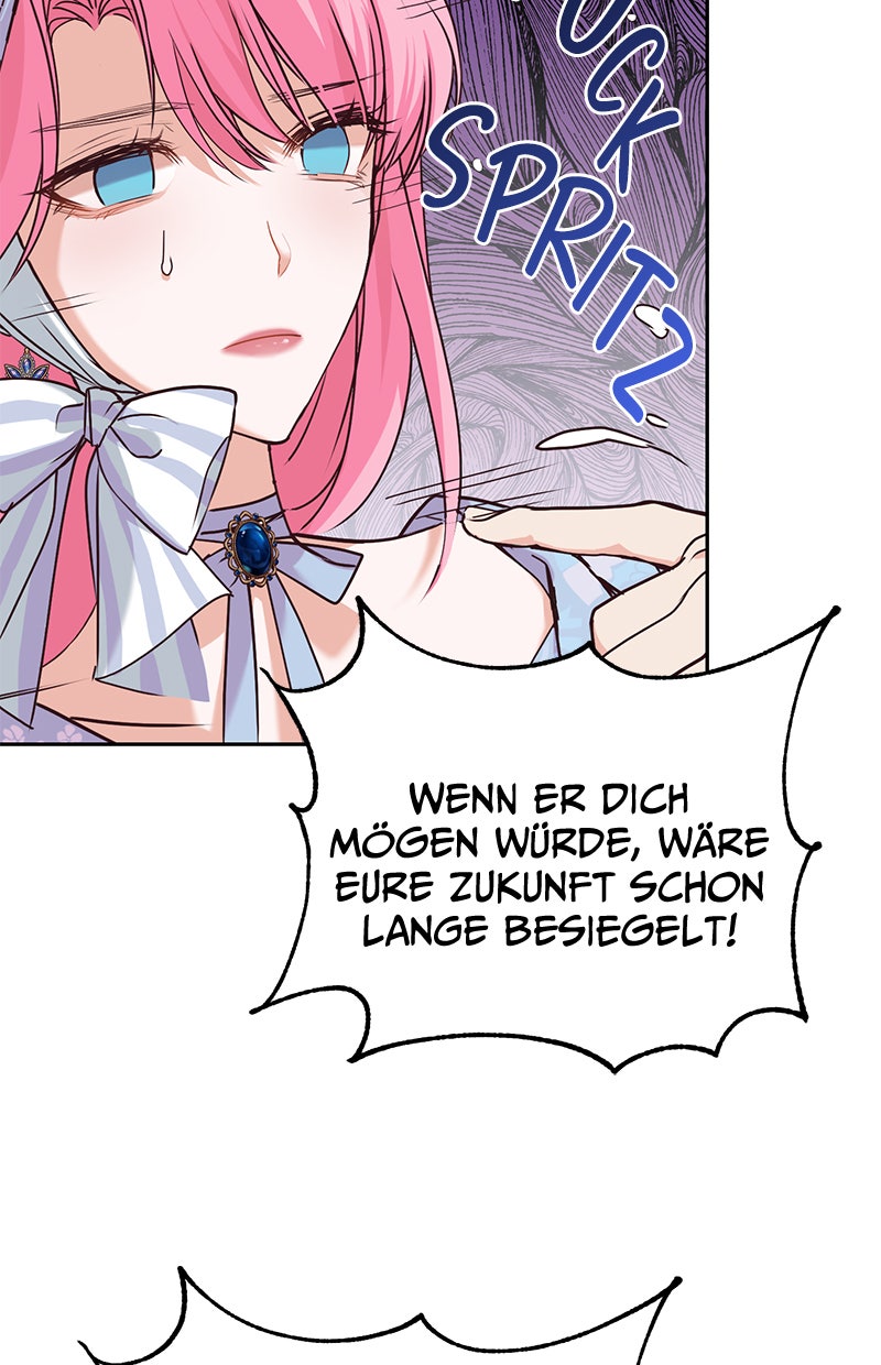 Read Die einzige Parfümeurin des Tyrannen Manga Online