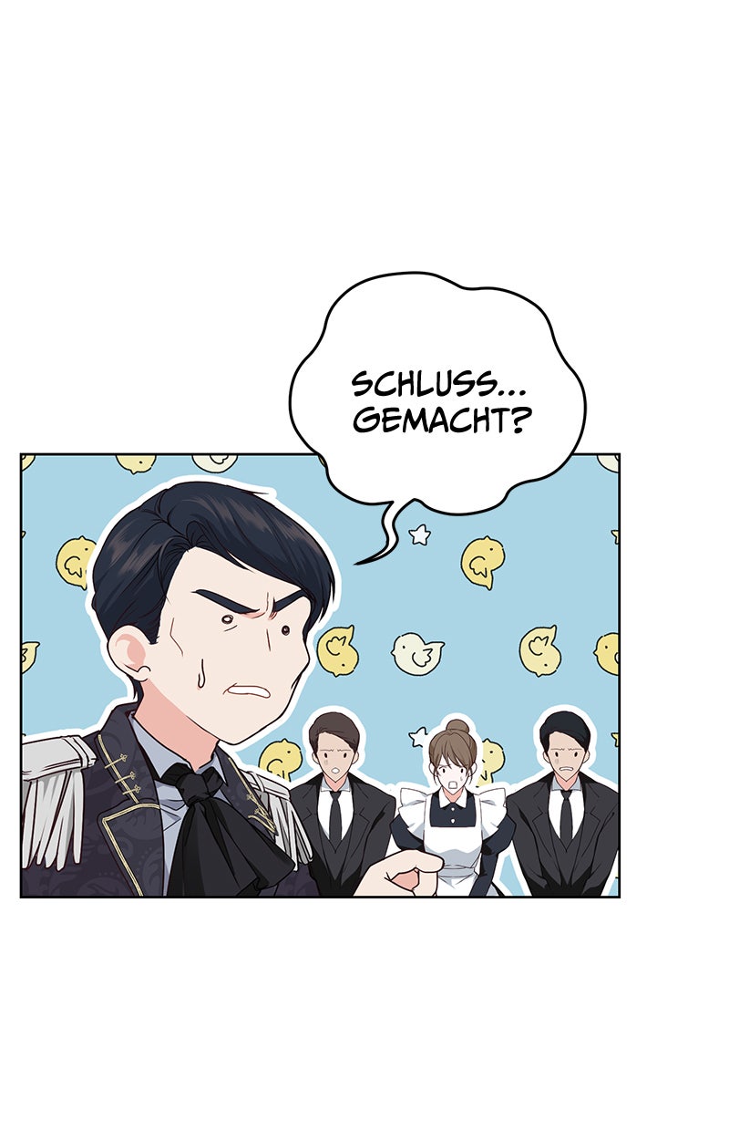 Read Die einzige Parfümeurin des Tyrannen Manga Online