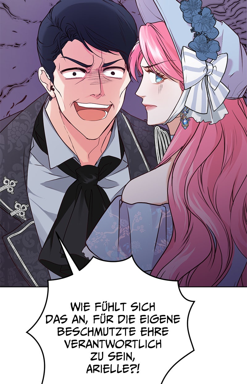 Read Die einzige Parfümeurin des Tyrannen Manga Online