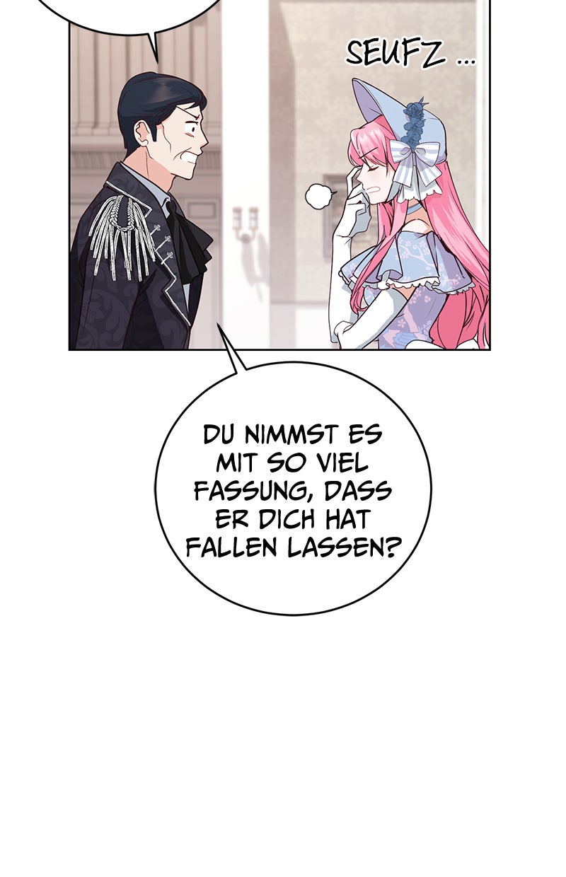 Read Die einzige Parfümeurin des Tyrannen Manga Online