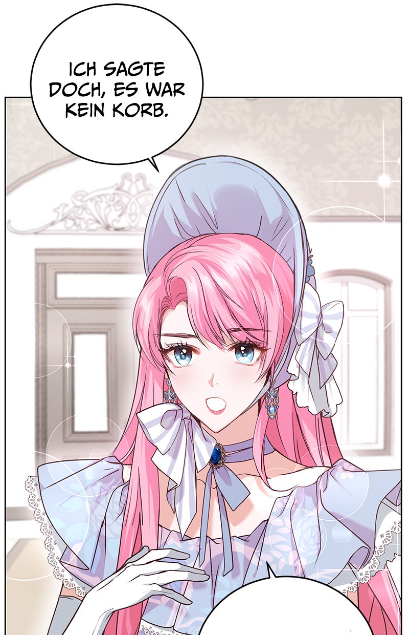 Read Die einzige Parfümeurin des Tyrannen Manga Online