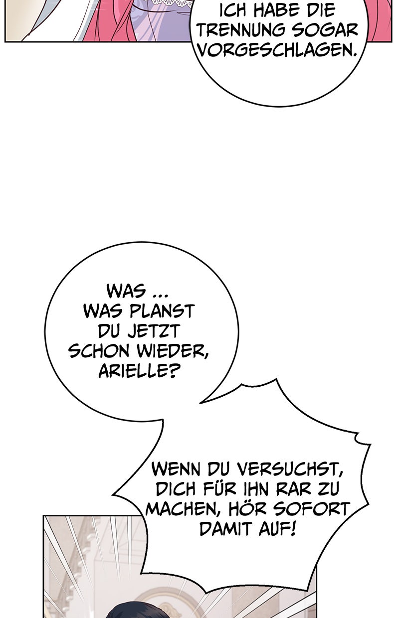 Read Die einzige Parfümeurin des Tyrannen Manga Online