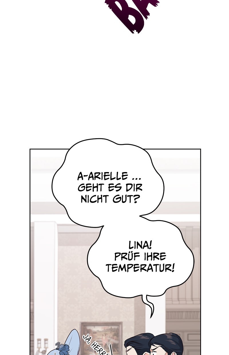 Read Die einzige Parfümeurin des Tyrannen Manga Online