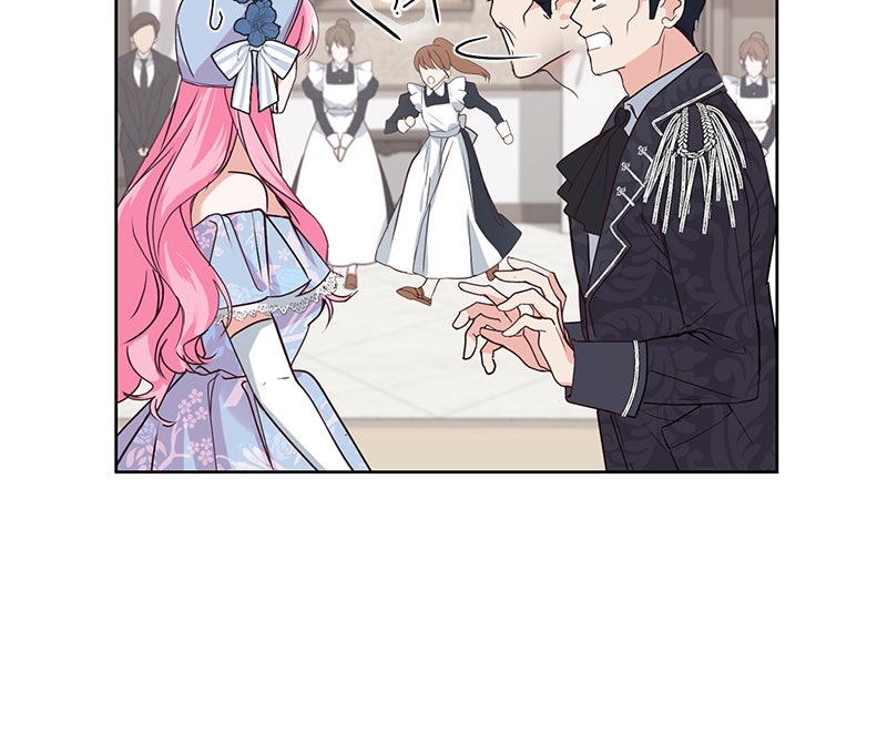 Read Die einzige Parfümeurin des Tyrannen Manga Online