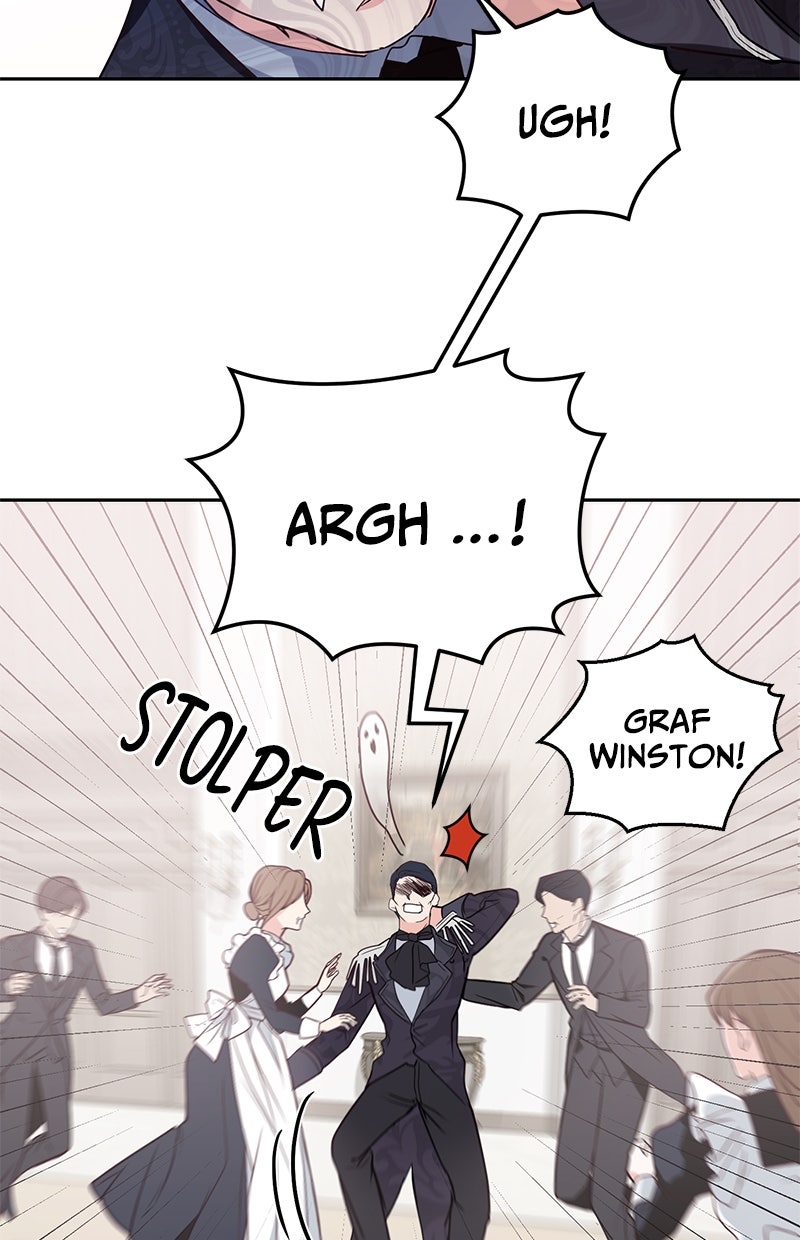 Read Die einzige Parfümeurin des Tyrannen Manga Online