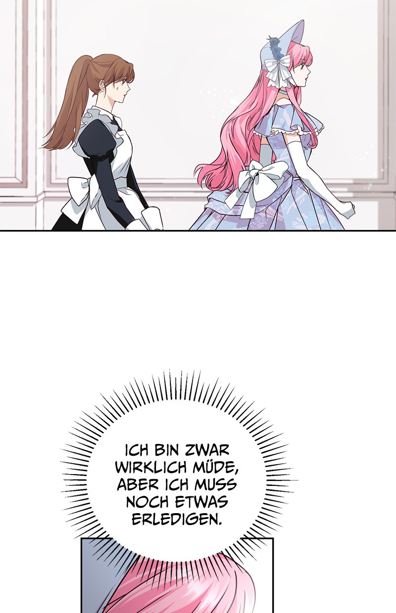 Read Die einzige Parfümeurin des Tyrannen Manga Online