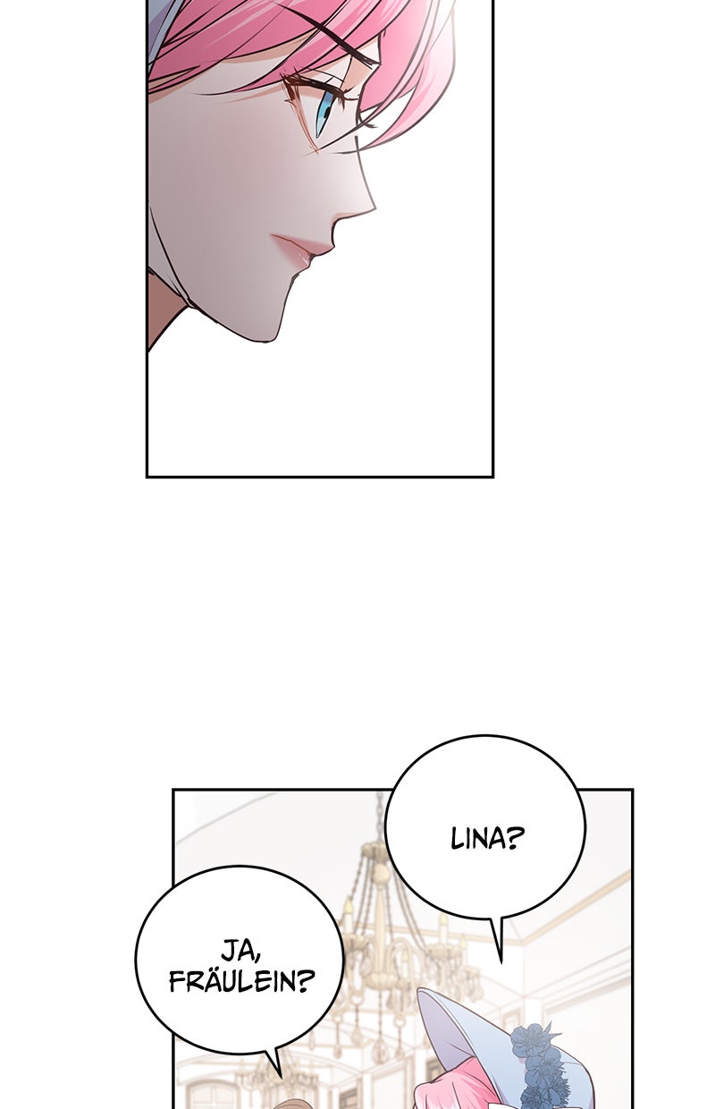 Read Die einzige Parfümeurin des Tyrannen Manga Online