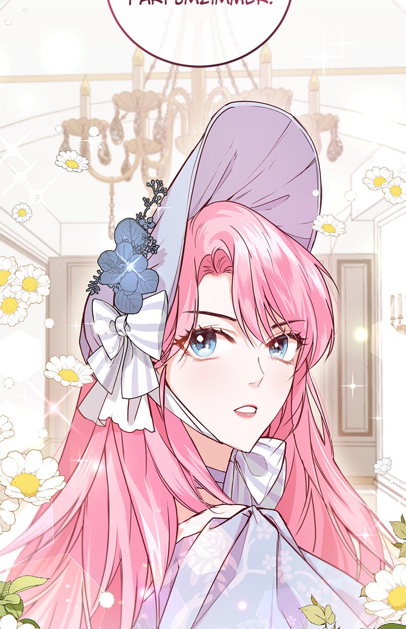 Read Die einzige Parfümeurin des Tyrannen Manga Online