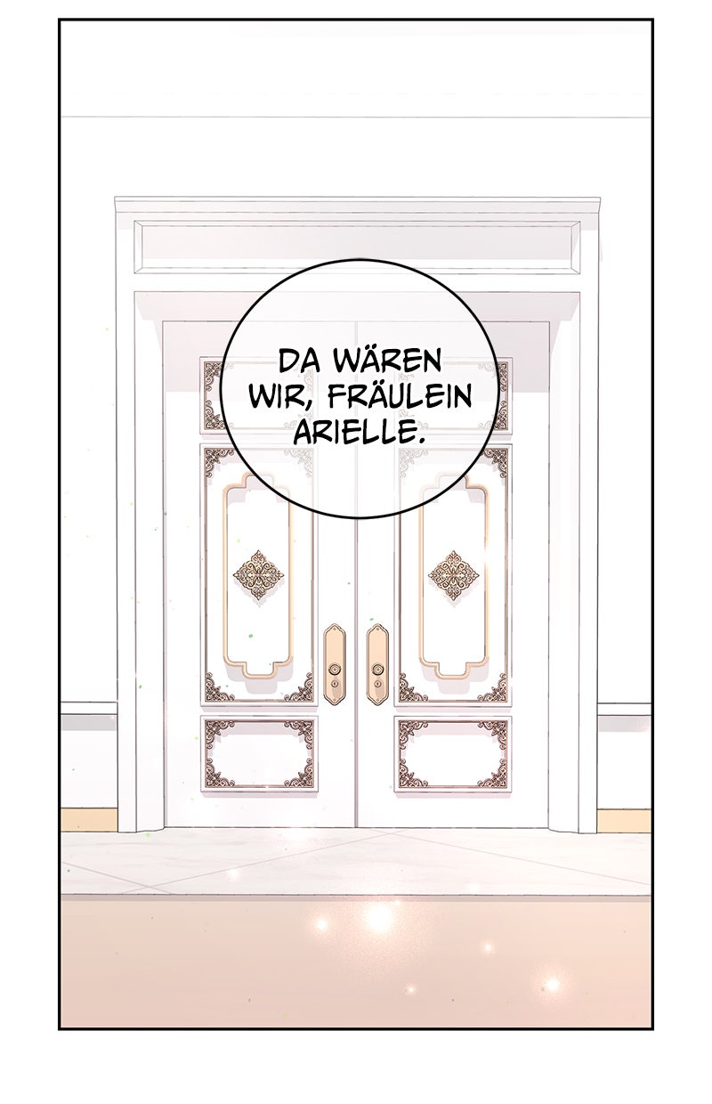 Read Die einzige Parfümeurin des Tyrannen Manga Online