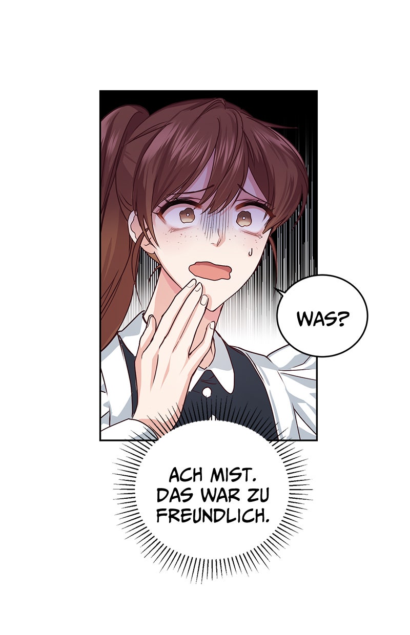 Read Die einzige Parfümeurin des Tyrannen Manga Online