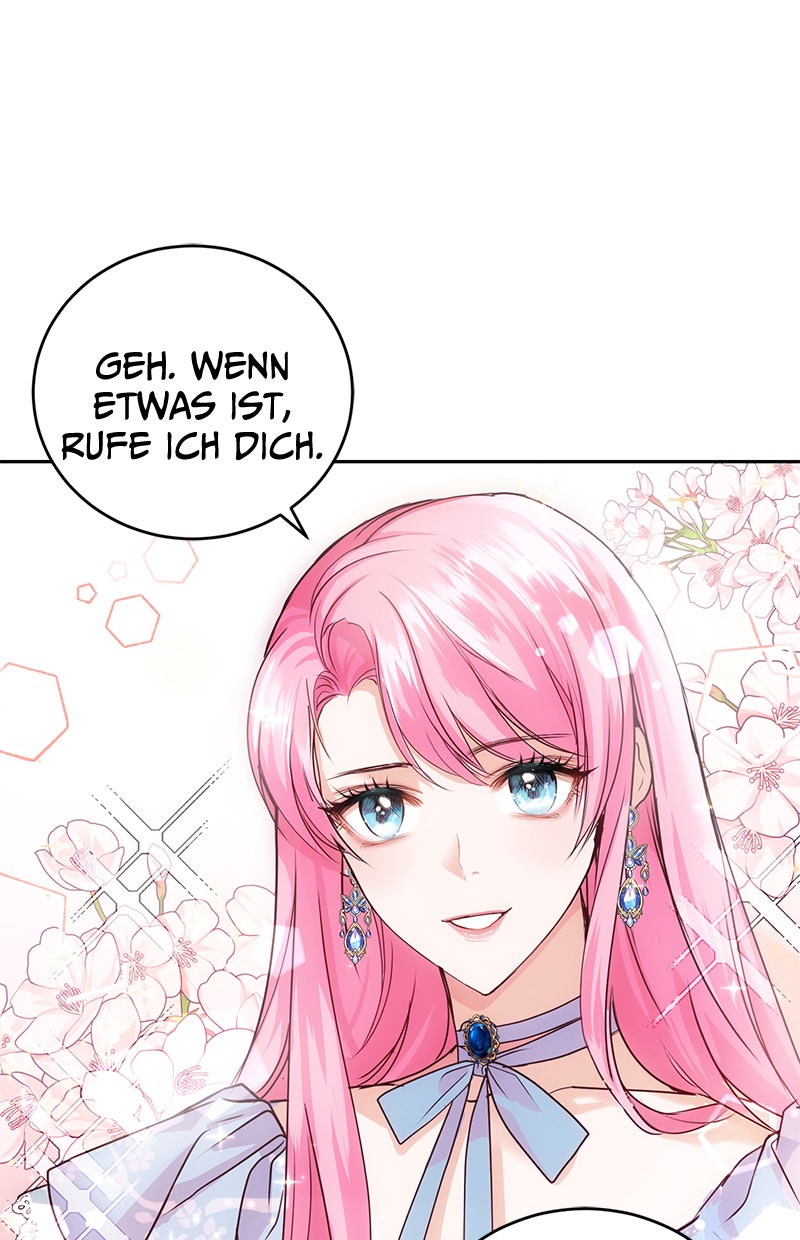 Read Die einzige Parfümeurin des Tyrannen Manga Online