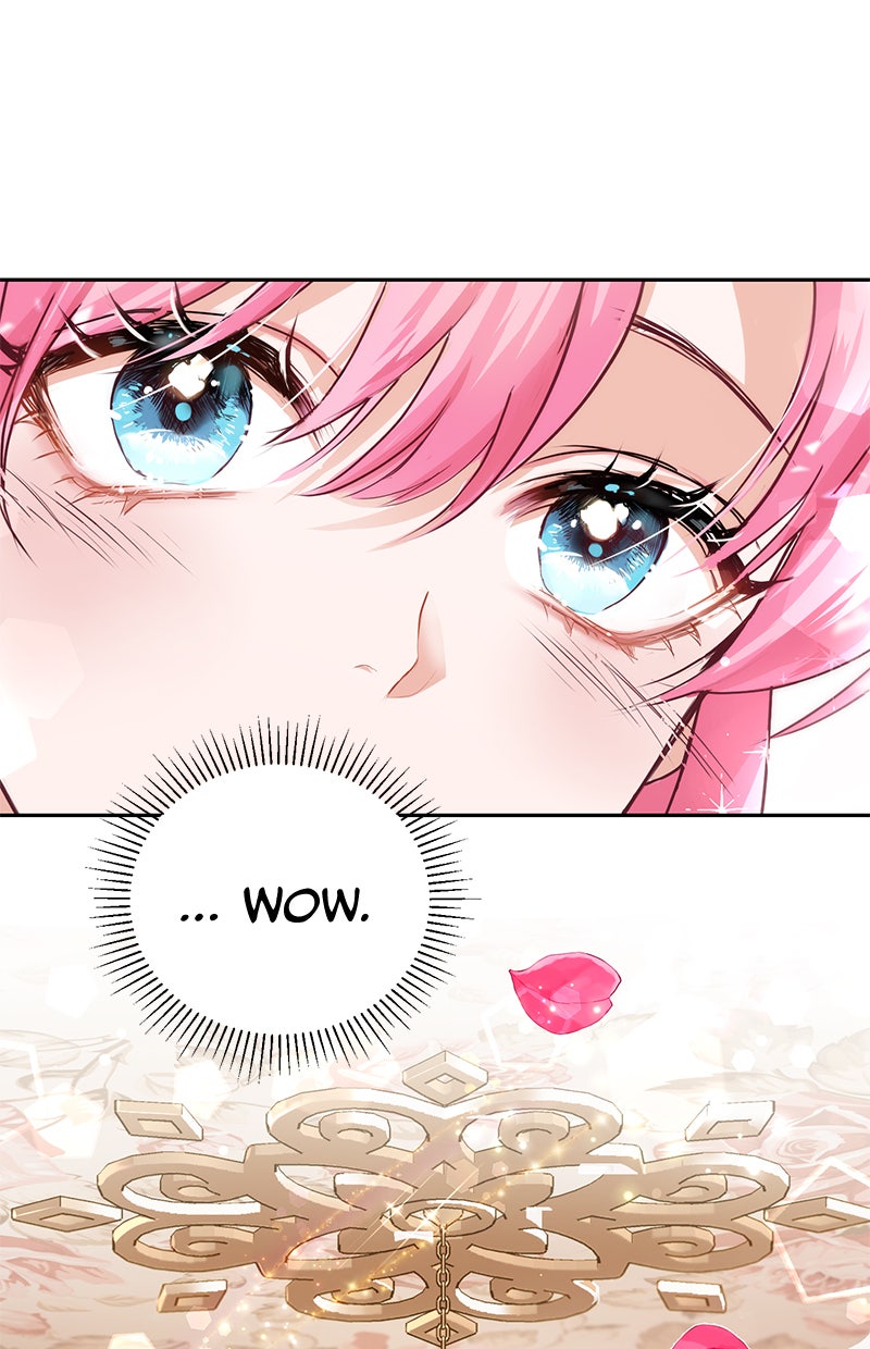 Read Die einzige Parfümeurin des Tyrannen Manga Online