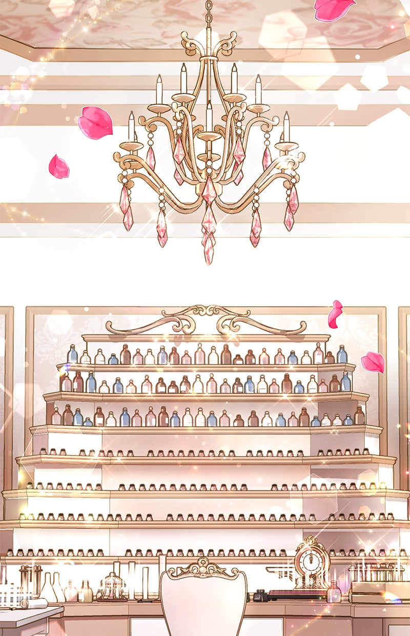 Read Die einzige Parfümeurin des Tyrannen Manga Online