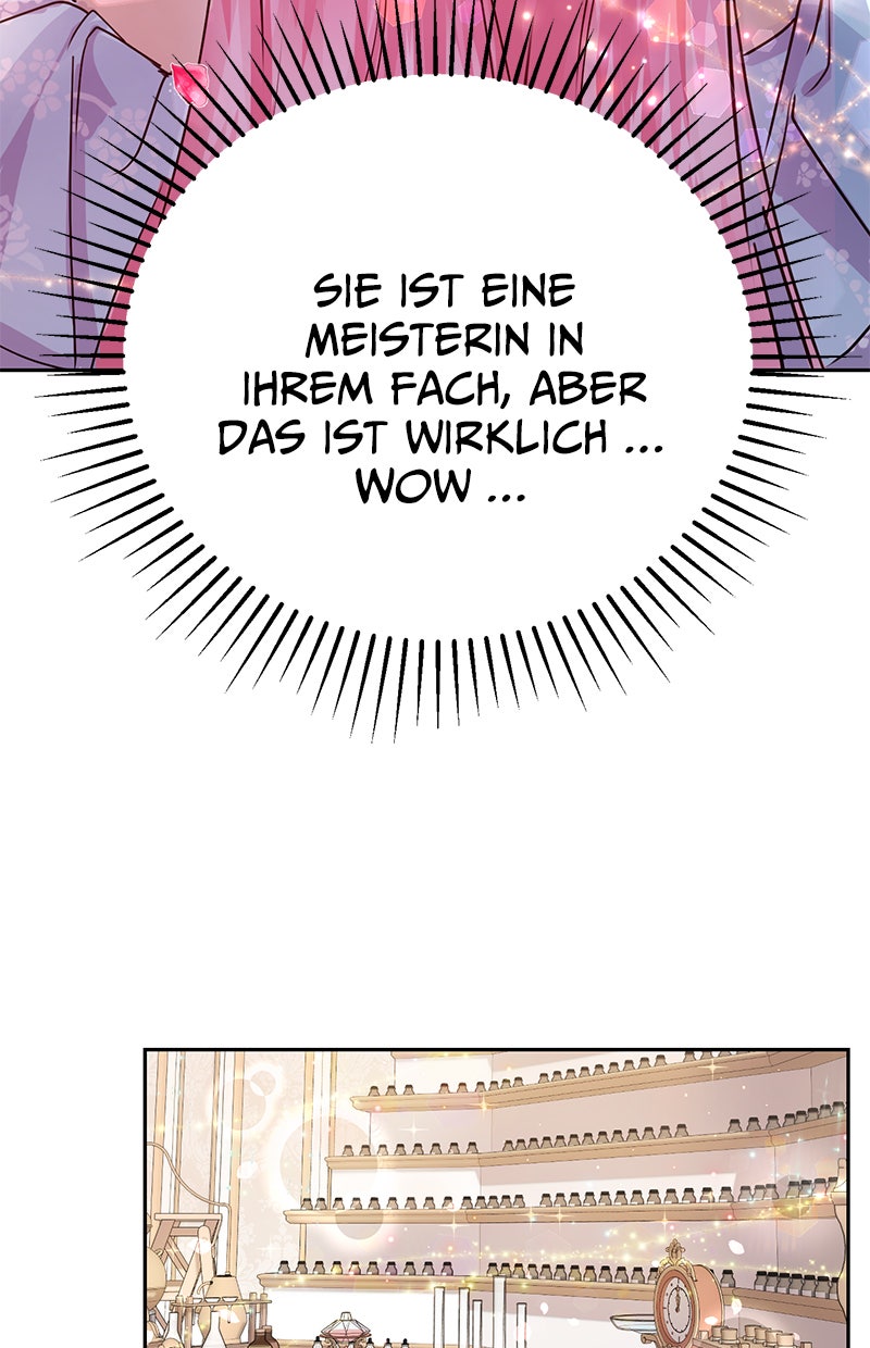 Read Die einzige Parfümeurin des Tyrannen Manga Online