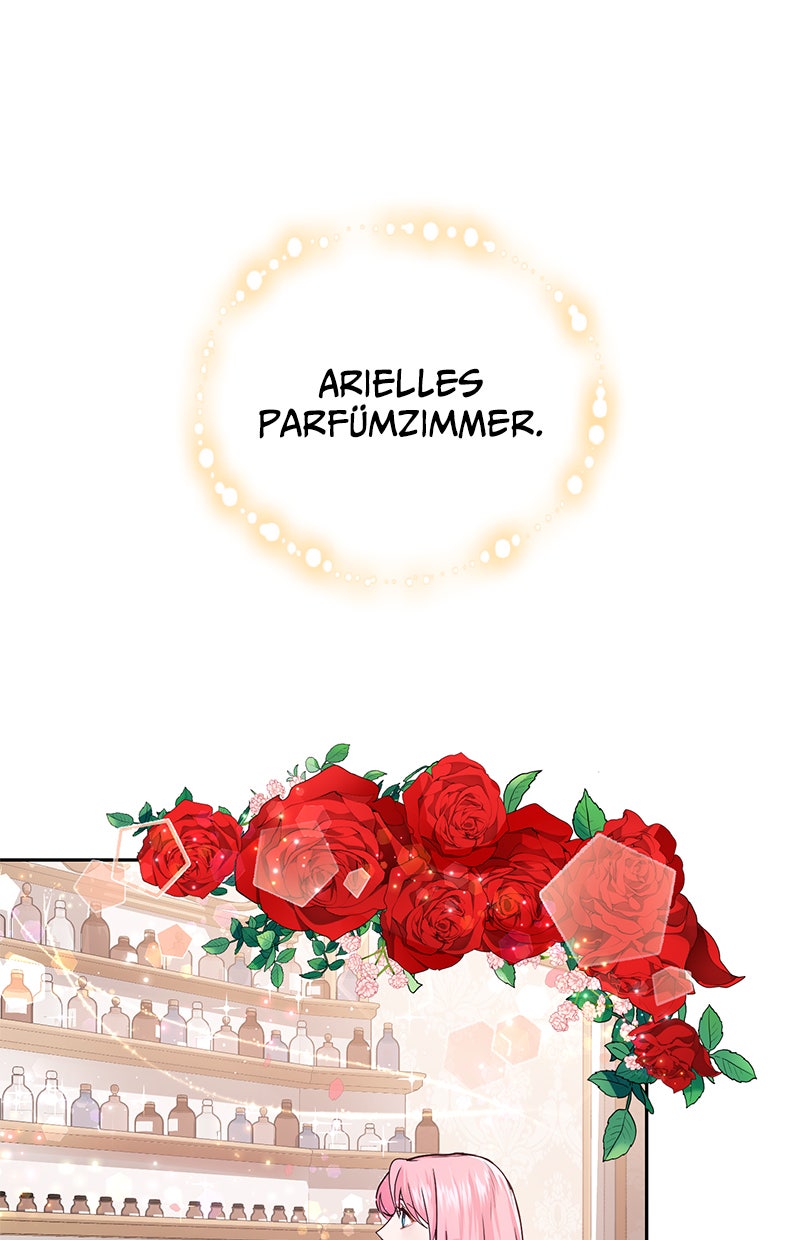 Read Die einzige Parfümeurin des Tyrannen Manga Online