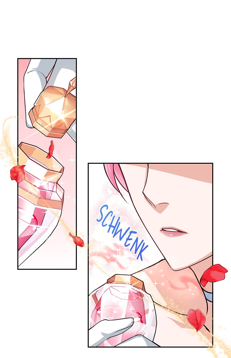 Read Die einzige Parfümeurin des Tyrannen Manga Online