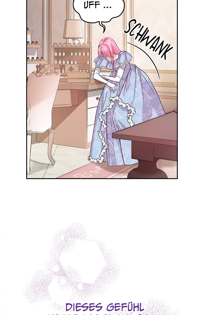 Read Die einzige Parfümeurin des Tyrannen Manga Online