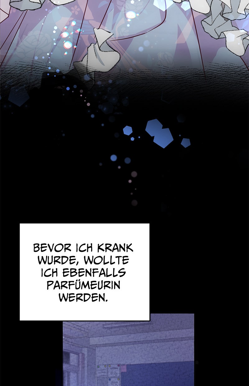 Read Die einzige Parfümeurin des Tyrannen Manga Online