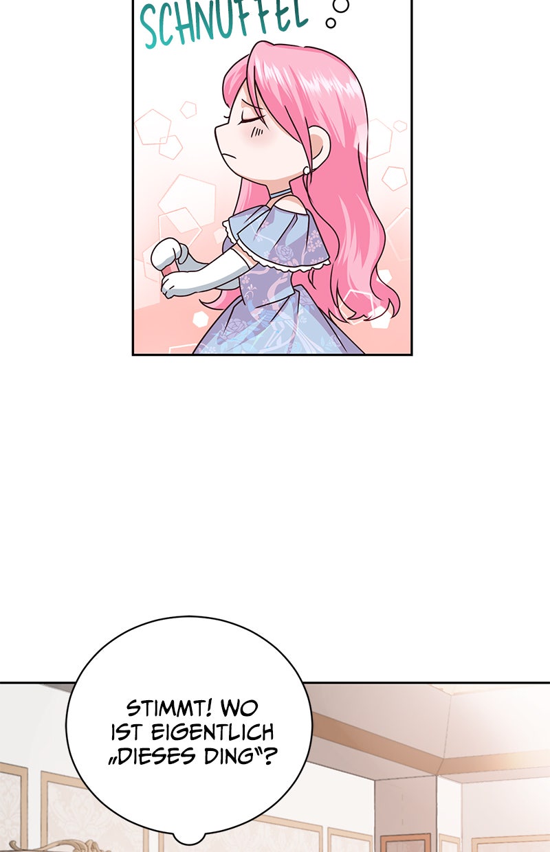 Read Die einzige Parfümeurin des Tyrannen Manga Online