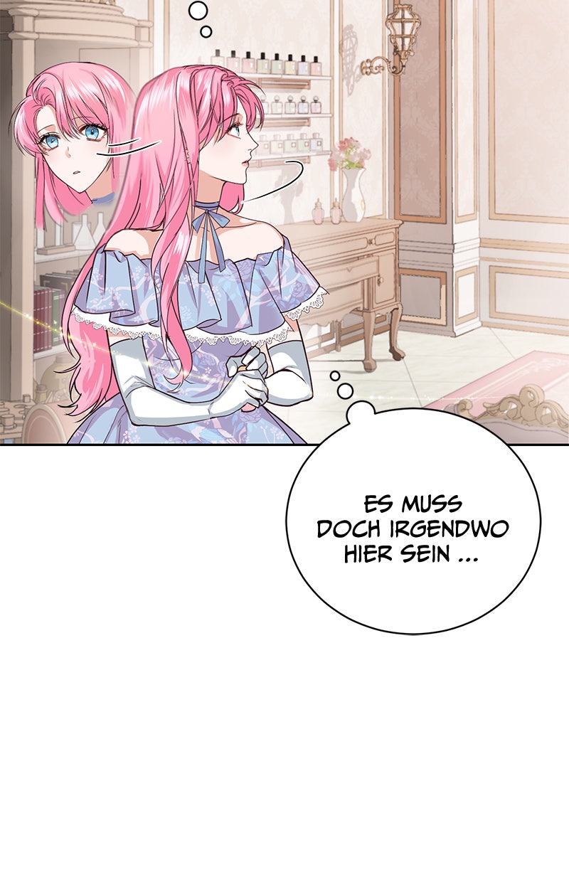 Read Die einzige Parfümeurin des Tyrannen Manga Online