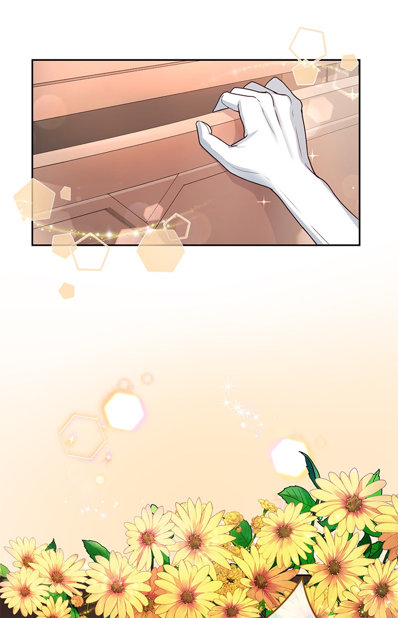 Read Die einzige Parfümeurin des Tyrannen Manga Online