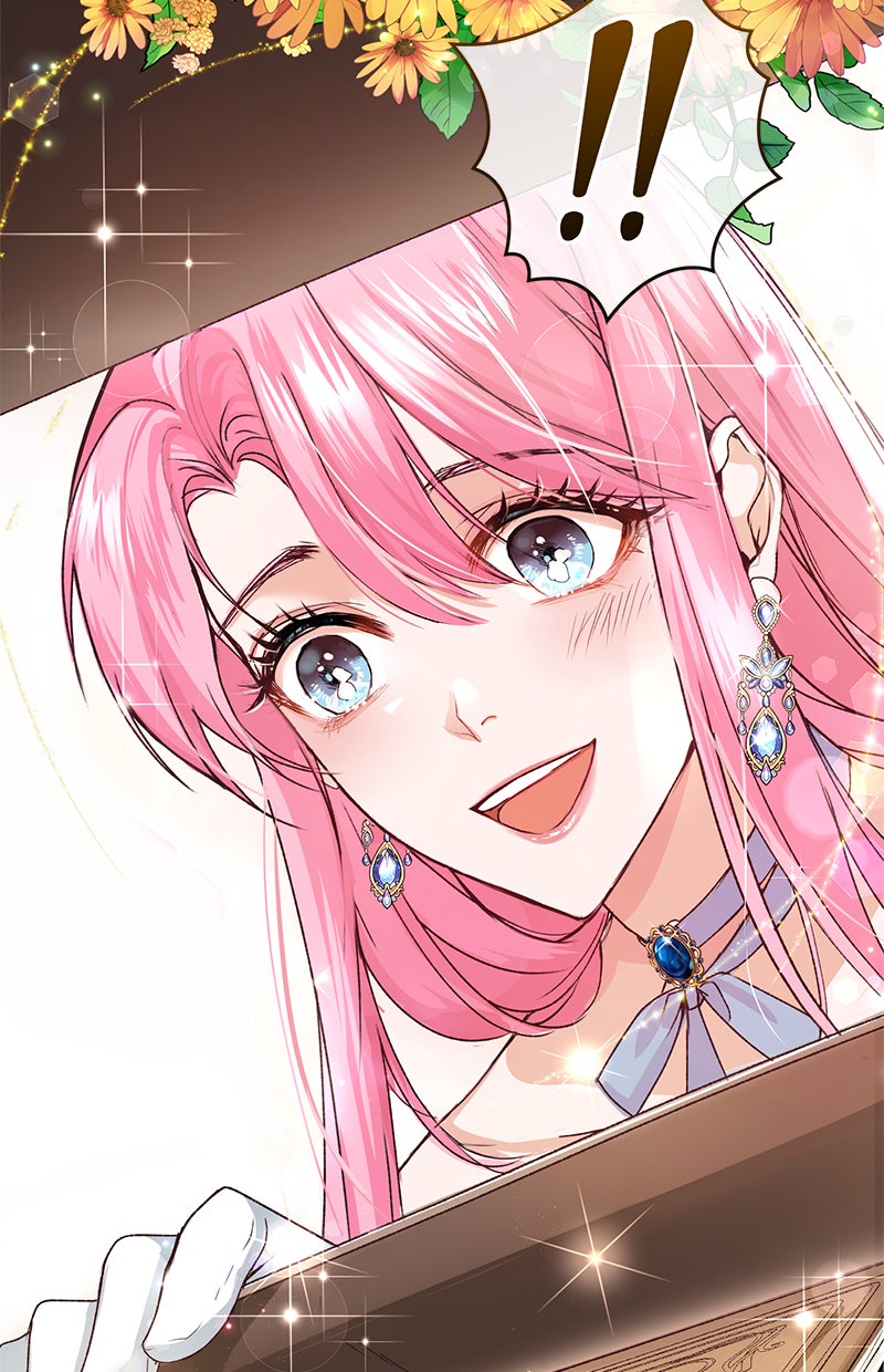 Read Die einzige Parfümeurin des Tyrannen Manga Online