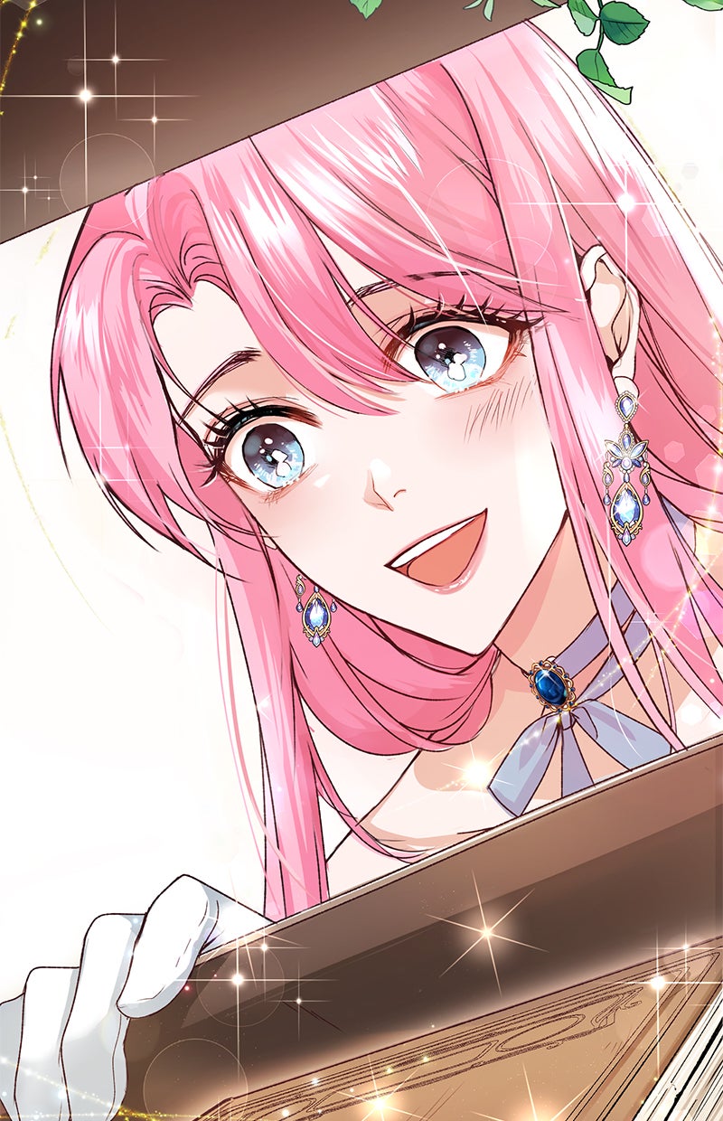 Read Die einzige Parfümeurin des Tyrannen Manga Online