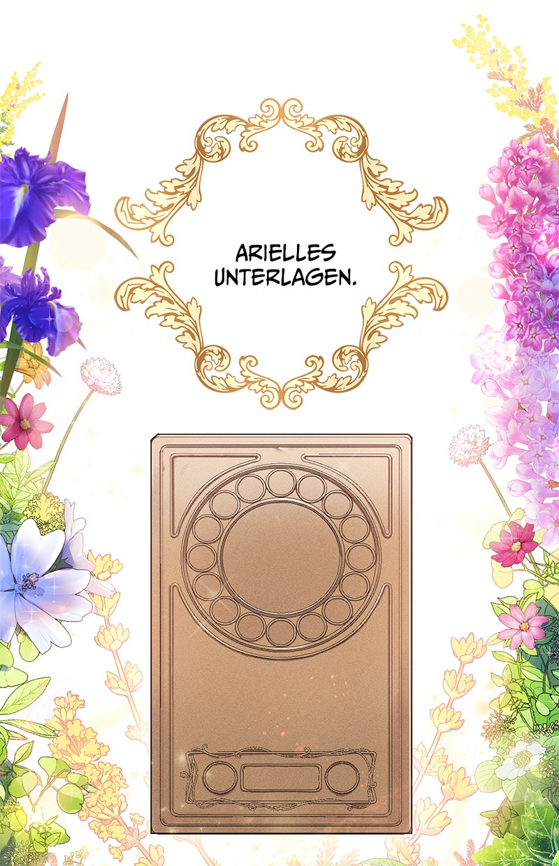 Read Die einzige Parfümeurin des Tyrannen Manga Online