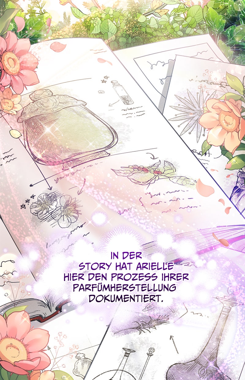 Read Die einzige Parfümeurin des Tyrannen Manga Online