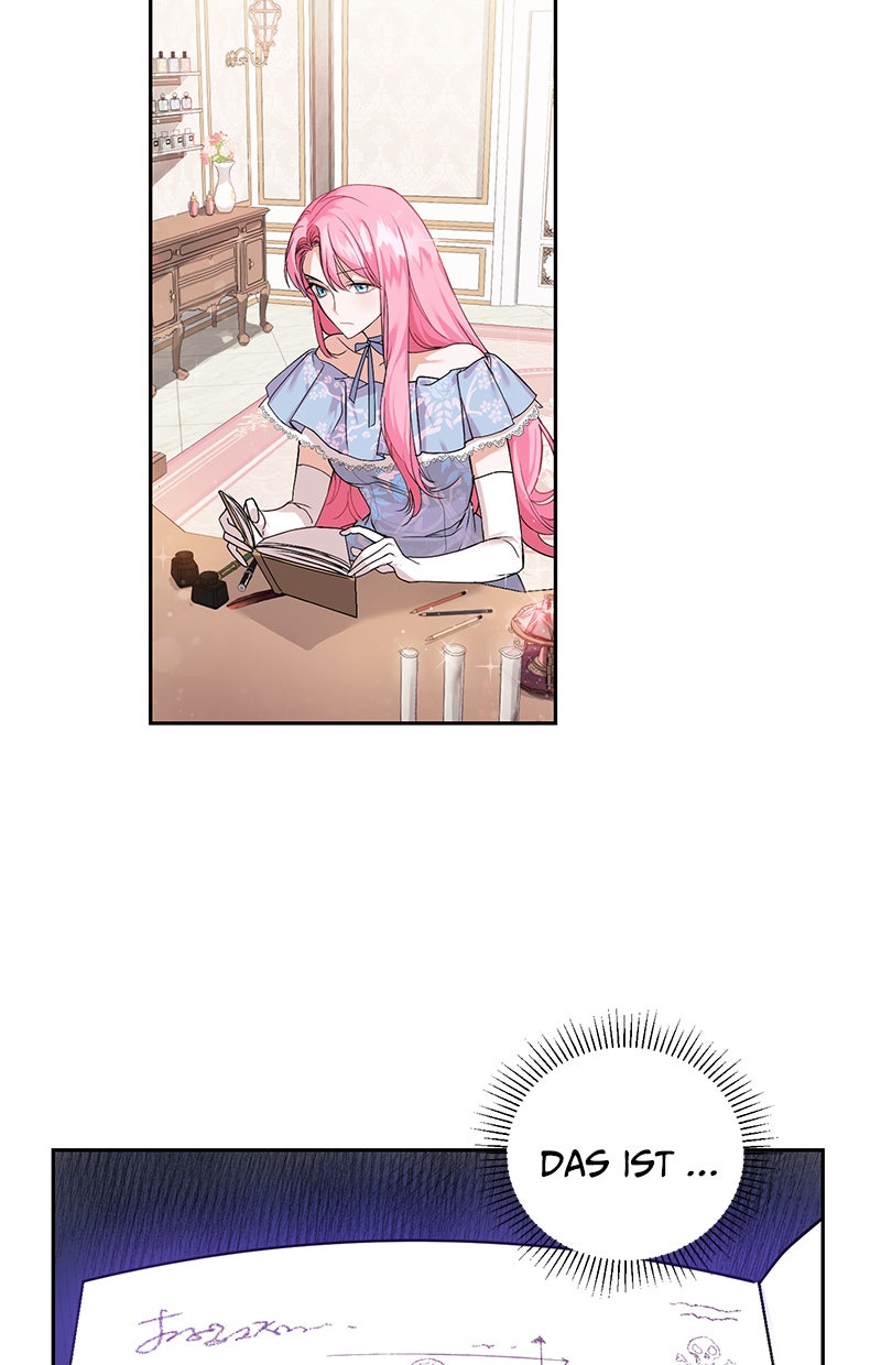 Read Die einzige Parfümeurin des Tyrannen Manga Online