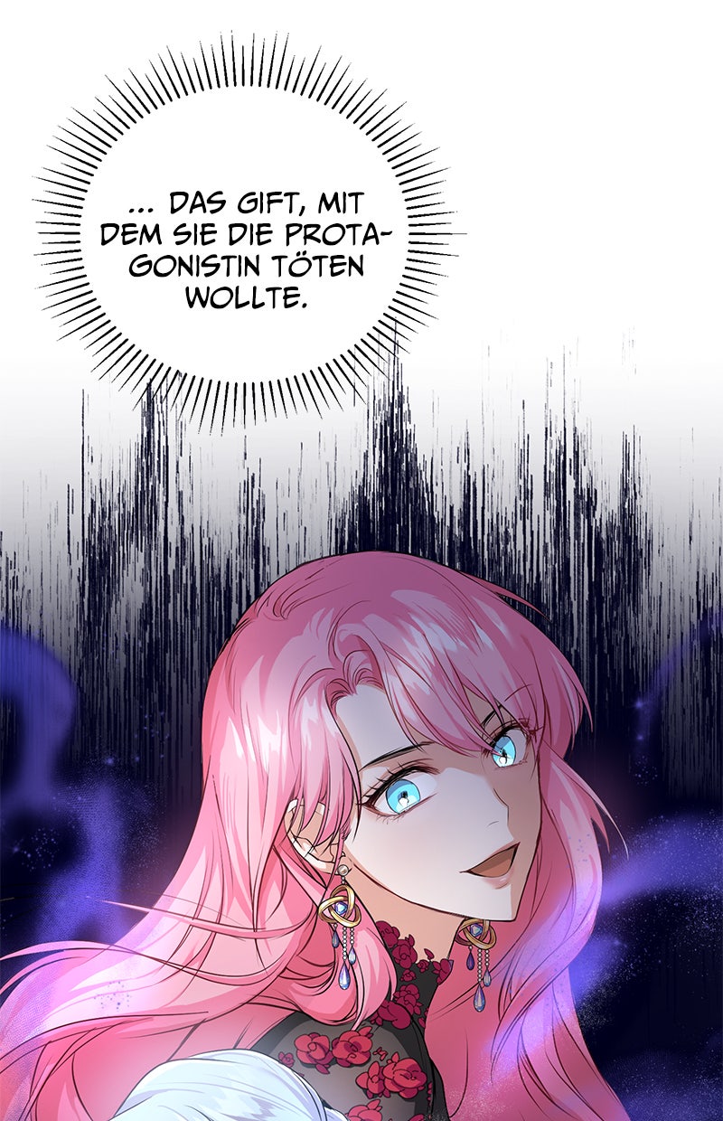 Read Die einzige Parfümeurin des Tyrannen Manga Online