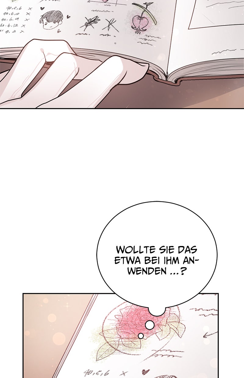 Read Die einzige Parfümeurin des Tyrannen Manga Online