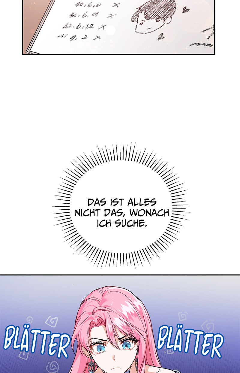 Read Die einzige Parfümeurin des Tyrannen Manga Online