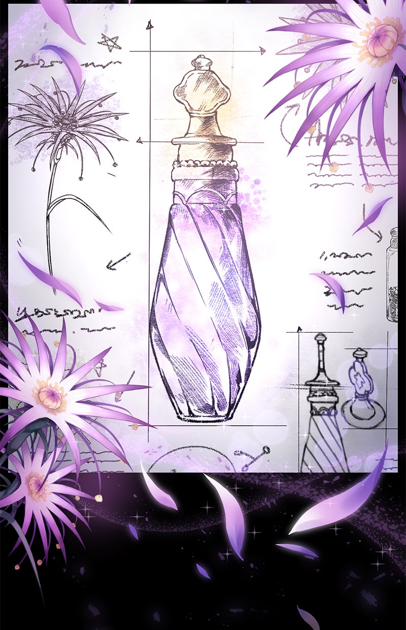 Read Die einzige Parfümeurin des Tyrannen Manga Online