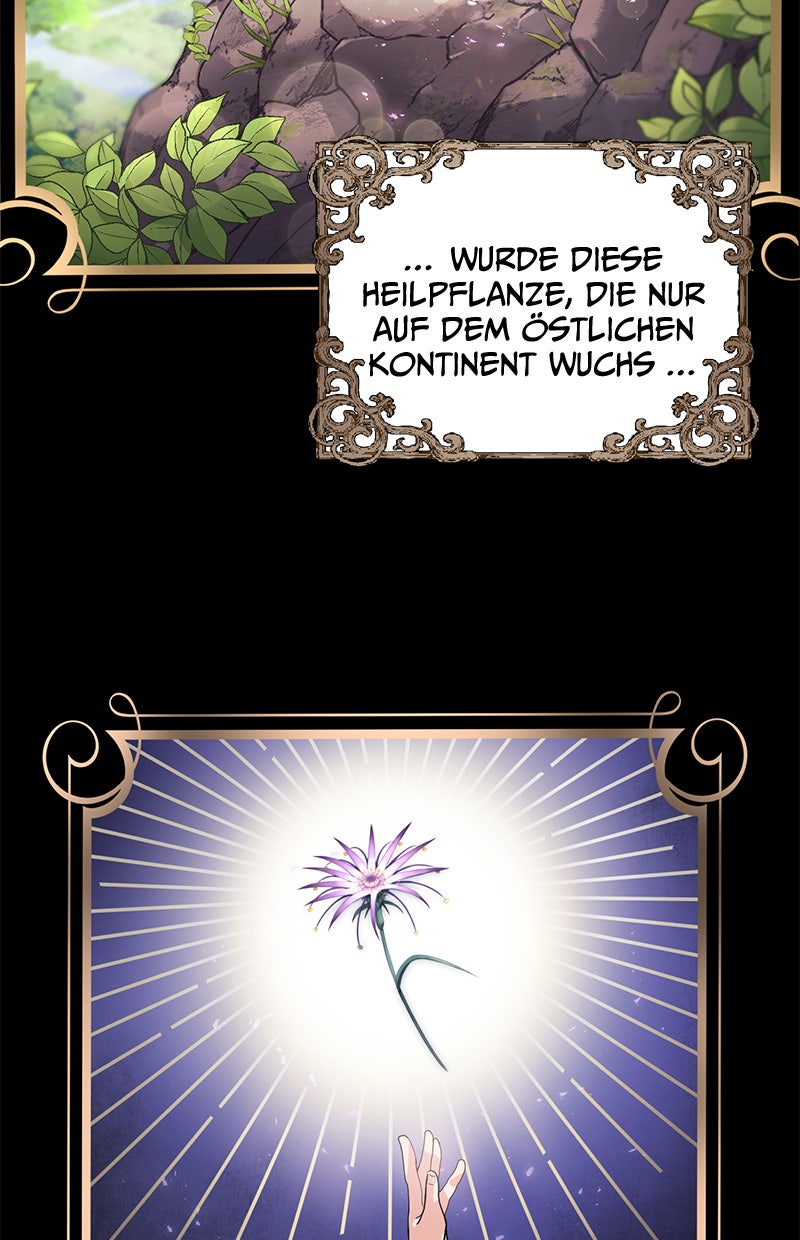 Read Die einzige Parfümeurin des Tyrannen Manga Online