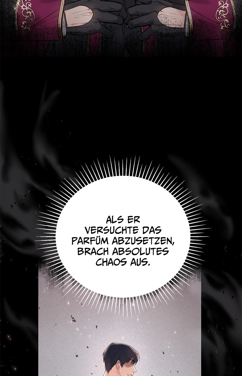 Read Die einzige Parfümeurin des Tyrannen Manga Online