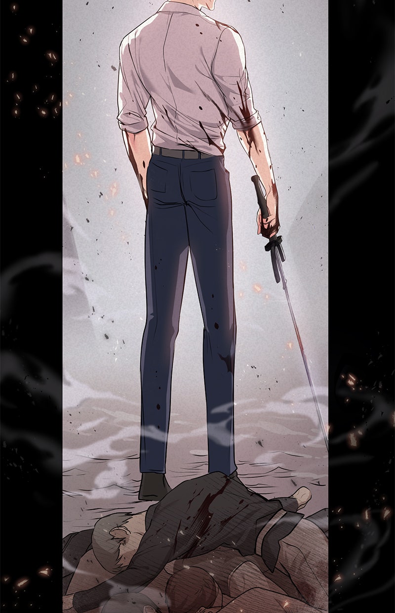 Read Die einzige Parfümeurin des Tyrannen Manga Online