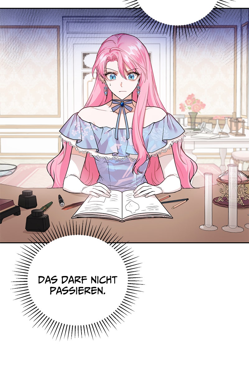 Read Die einzige Parfümeurin des Tyrannen Manga Online