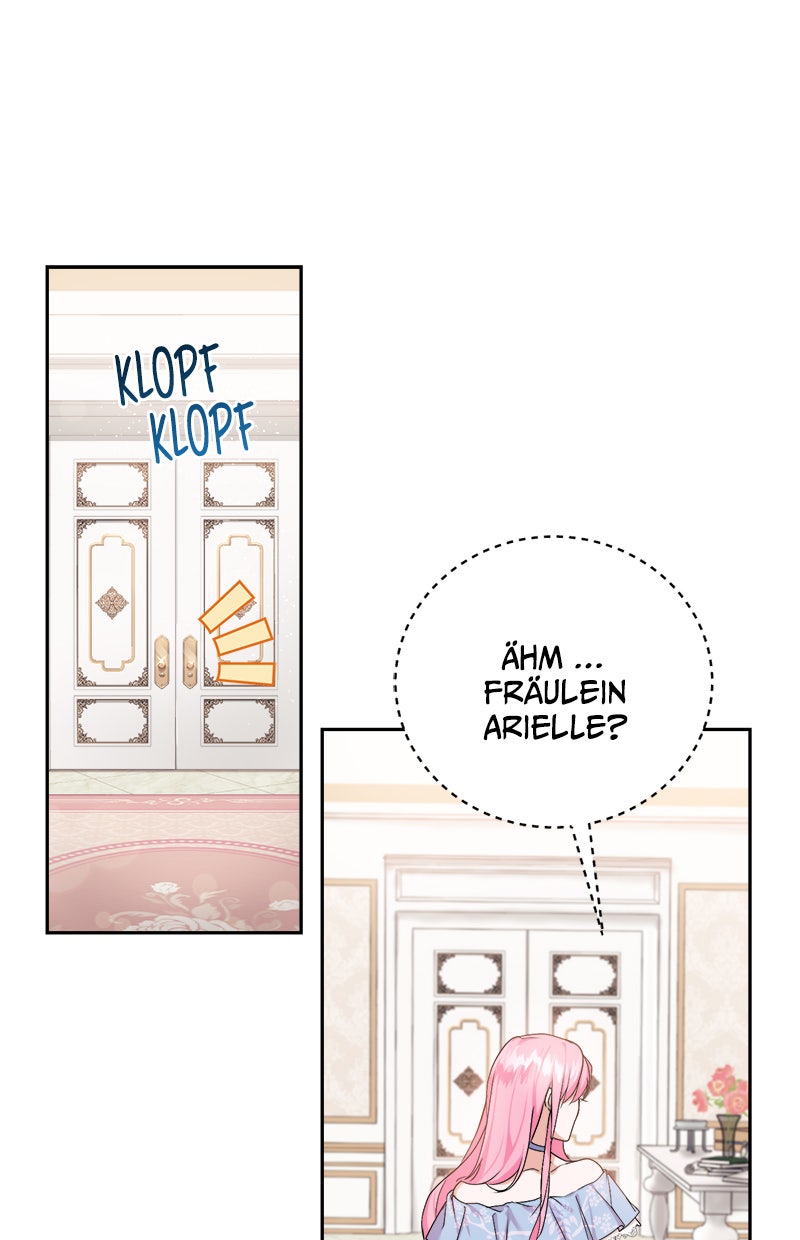 Read Die einzige Parfümeurin des Tyrannen Manga Online