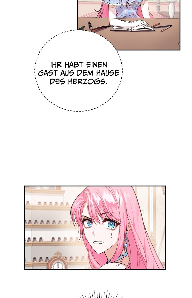 Read Die einzige Parfümeurin des Tyrannen Manga Online