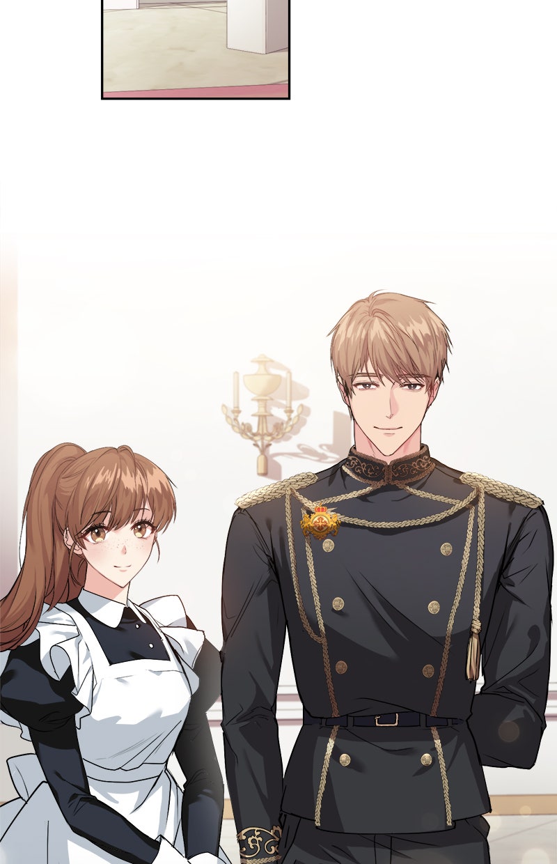 Read Die einzige Parfümeurin des Tyrannen Manga Online