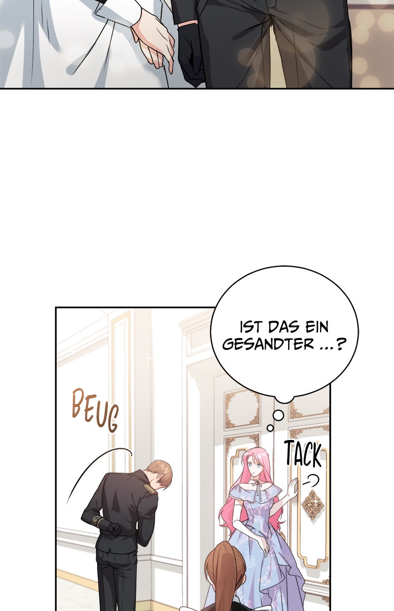 Read Die einzige Parfümeurin des Tyrannen Manga Online