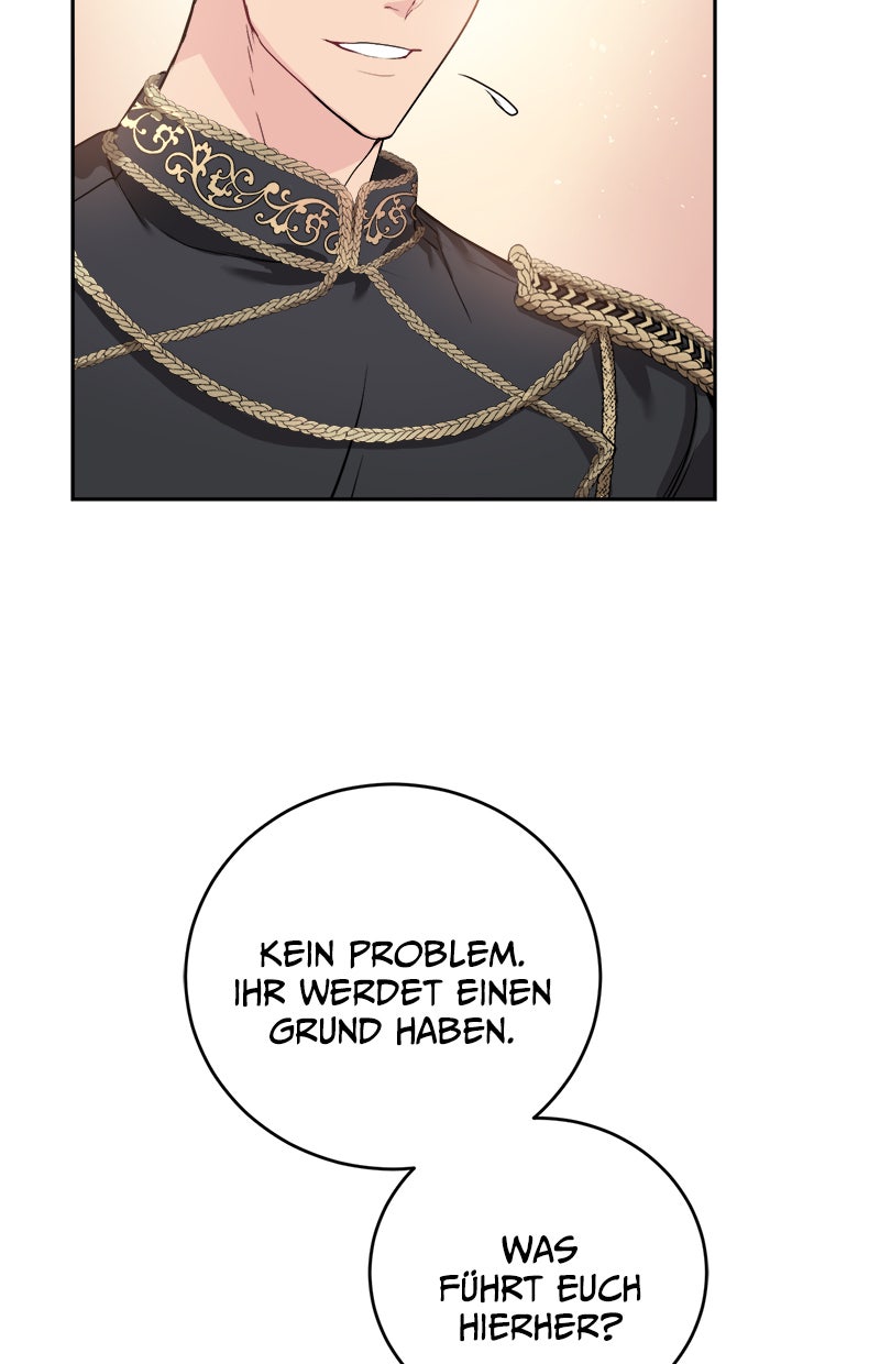 Read Die einzige Parfümeurin des Tyrannen Manga Online