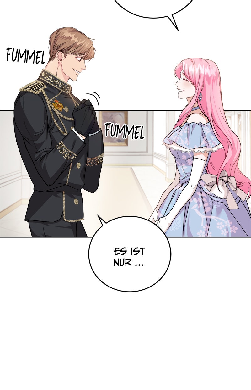 Read Die einzige Parfümeurin des Tyrannen Manga Online