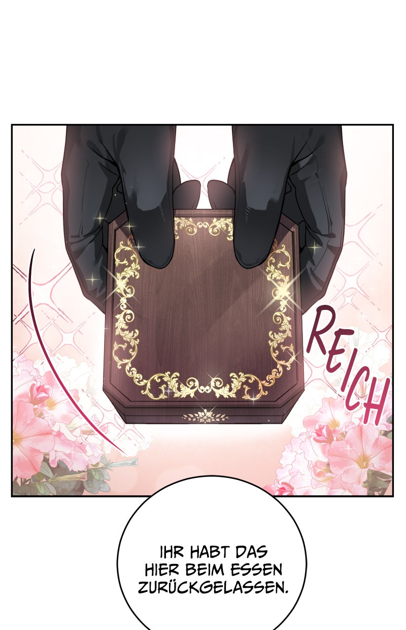 Read Die einzige Parfümeurin des Tyrannen Manga Online